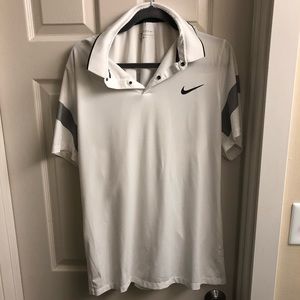 Nike Dri Fit Golf Polo